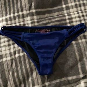 Bikini bottom